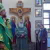 Престольный праздник храма во имя преподобного Серафима Саровского