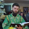 Престольный праздник храма во имя преподобного Серафима Саровского