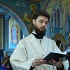 Служение епископа Каскеленского Геннадия в праздник Богоявления Господня