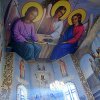 В Неделю 34-ю по Пятидесятнице епископ Каскеленский Геннадий совершил Божественную Литургию