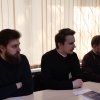 В Алма-Атинской духовной семинарии состоялось педагогическое совещание