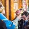 Служение епископа Каскеленского Геннадия в праздник Иверской иконы Божией Матери