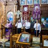 Торжество Православия (Карагандинская епархия)