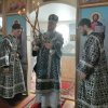 Литургия Преждеосвященных Даров в день памяти святителя Григория Двоеслова