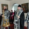 Литургия Преждеосвященных Даров в день памяти святителя Григория Двоеслова