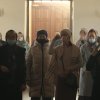 Епископ Амфилохий совершил Литургию Преждеосвященных Даров в Троицком храме Усть-Каменогорска