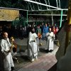 Пасха. Светлое Христово Воскресение в главном храме Костанайской епархии