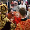 Служение епископа Каскеленского Геннадия в неделю святых Жен-мироносиц епископ Каскеленский