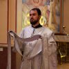 Служение епископа Каскеленского Геннадия в неделю 7-ю по Пасхе