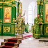 День Святой Троицы (Карагандинская епархия)