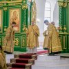 Собор всех святых (Карагандинская епархия)