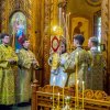 Собор всех святых (Карагандинская епархия)