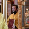 Служение викариев Астанайской епархии в неделю Всех святых, в земле Русской просиявших