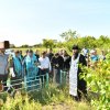 Священнослужители Костанайской и Рудненской епархии совершили Литию на месте захоронения священника Василия Преображенского