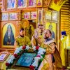 Праздник святых апостолов Петра и Павла