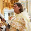 19 августа - Служение викария Астанайской епархии в праздник Преображения Господня