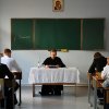 В Алма-Атинской духовной семинарии состоялись вступительные экзамены