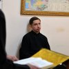 В Алма-Атинской духовной семинарии состоялись вступительные экзамены