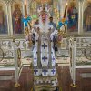 В праздник Успения Пресвятой Богородицы архиепископ Антоний совершил Божественную литургию в Свято-Успенском соборе города Атырау