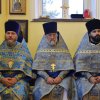 Праздник Успения Пресвятой Богородицы в кафедральном соборе