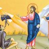 Архиерейская Литургия в соборе святых апостолов Петра и Павла