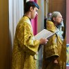 Служение епископа Геннадия в день памяти благоверного князя Александра Невского