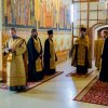 Празднование в честь собора новомучеников и исповедников Казахстанских
