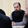 В Алматинской духовной семинарии состоялось педагогическое совещание