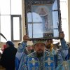 Престольный праздник в Покровском храме Алма-Аты
