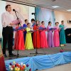 Алматинская духовная семинария провела XX образовательные чтения имени святителя Филарета Московского