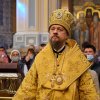 Служение епископа Каскеленского Геннадия в неделю 17-ю по Пятидесятнице