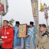 Празднование Покрова Пресвятой Богородицы. Престольное торжество в Покровском храме села Ивановка