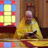 Служение епископа Каскеленского Геннадия в Неделю 18-ю по Пятидесятнице