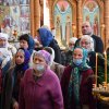 Престольный праздник Иверско-Серафимовской обители Алма-Аты