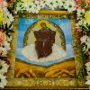 Праздник иконы Божией Матери «Спорительница хлебов»