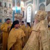 День преставления ко Господу священноисповедника Николая митрополита Алма-Атинского и Казахстанского