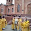 День преставления ко Господу священноисповедника Николая митрополита Алма-Атинского и Казахстанского