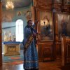 В день празднования в честь Иверской иконы Божией Матери в Иверско-Серафимовском соборе Экибастуза отметили престольный праздник