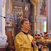 Служение епископа Каскеленского Геннадия в неделю 19-ю по Пятидесятнице