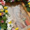 Престольный праздник старейшего храма Алма-Аты – собора в честь Казанской иконы Пресвятой Богородицы
