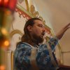 В день празднования Казанской иконы Пресвятой Богородицы в епископ Варнава совершил Литургию в Христо-Рождественском храме Павлодара