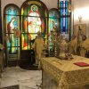 В Павлодарской епархии отметили одиннадцатую годовщину архиерейской хиротонии епископа Павлодарского и Экибастузского Варнавы