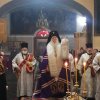 Престольный праздник кафедрального собора Михаила Архангела