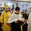 В Алма-Атинской духовной семинарии состоялись престольные торжества