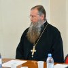 В Алма-Ате состоялся круглый стол «Монашеские добродетели как средоточие монашеского подвига»