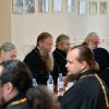В Алма-Ате состоялся круглый стол «Монашеские добродетели как средоточие монашеского подвига»