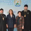 Управляющий Петропавловской епархией и секретарь епархиального управления удостоены Государственной награды Республики Казахстан