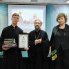 В Алматинской семинарии прошла интеллектуальная викторина «Святые и святыни Петербурга»