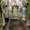 15 января 2022 – суббота перед Богоявлением, день памяти преподобного Серафима Саровского