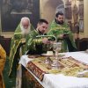 15 января 2022 – суббота перед Богоявлением, день памяти преподобного Серафима Саровского